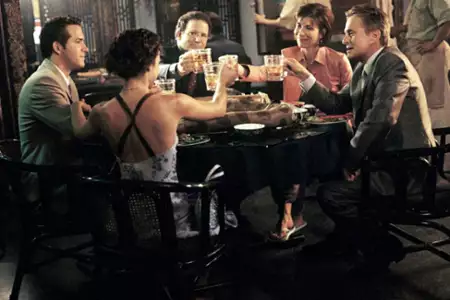 Teściowie - galeria zdjęć - filmweb