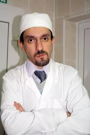 Domniemanie niewinności - galeria zdjęć - filmweb