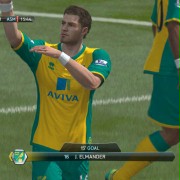 FIFA 14 - galeria zdjęć - filmweb