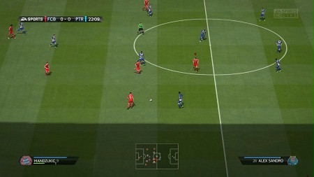 FIFA 14 - galeria zdjęć - filmweb