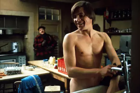 Alfie Darling - galeria zdjęć - filmweb