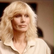 Sally Kellerman w Powrót do szkoły