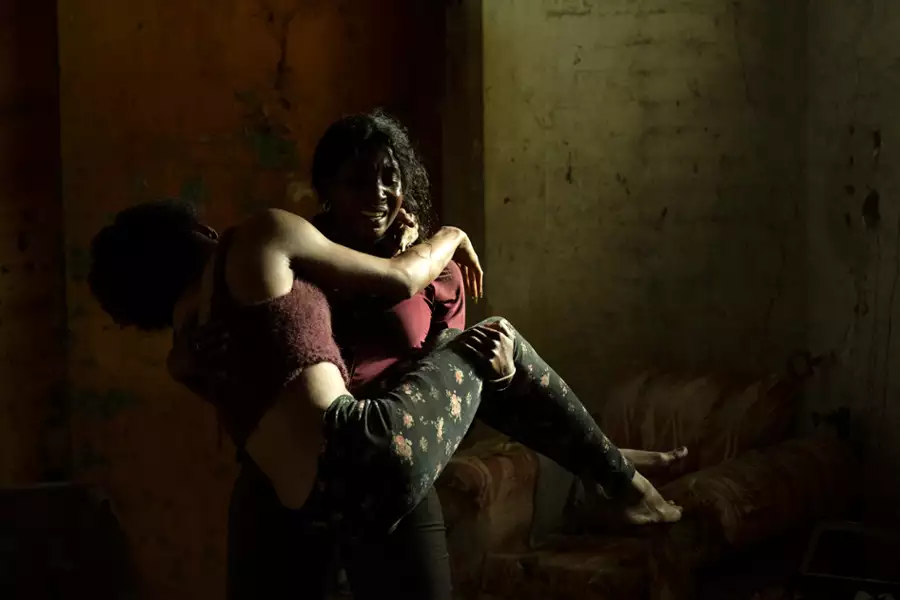 Powrót Millie Black - galeria zdjęć - filmweb