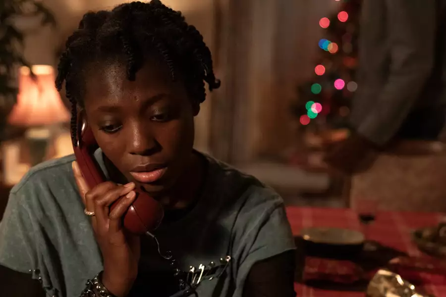 Powrót Millie Black - galeria zdjęć - filmweb