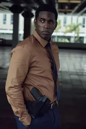 Powr&oacute;t Millie Black - galeria zdjęć - filmweb