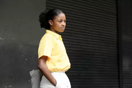 Powrót Millie Black - galeria zdjęć - filmweb