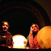 Kasi az gorbehaye irani khabar nadareh - galeria zdjęć - filmweb
