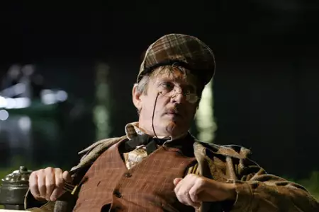 Mistrz i Małgorzata - galeria zdjęć - filmweb
