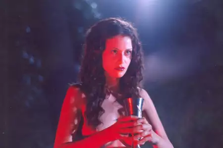 Mistrz i Małgorzata - galeria zdjęć - filmweb
