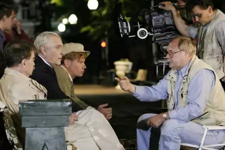 Mistrz i Małgorzata - galeria zdjęć - filmweb