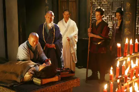 Zakazane kr&oacute;lestwo - galeria zdjęć - filmweb