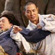 The Forbidden Kingdom - galeria zdjęć - filmweb
