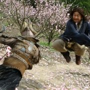 The Forbidden Kingdom - galeria zdjęć - filmweb