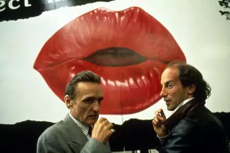 Zlecenie - galeria zdjęć - filmweb