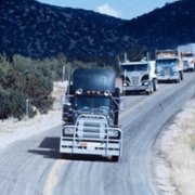 Convoy - galeria zdjęć - filmweb