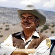 Ernest Borgnine w Konwój