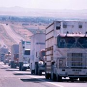 Convoy - galeria zdjęć - filmweb