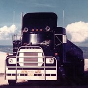 Convoy - galeria zdjęć - filmweb