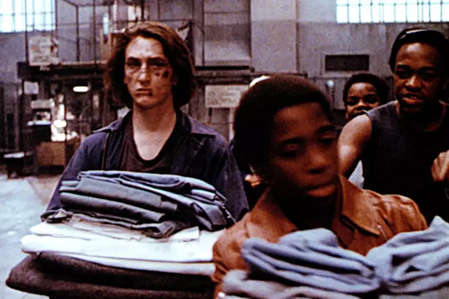 Niegrzeczni chłopcy - galeria zdjęć - filmweb