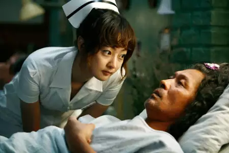 Jook-i-go Sip-eun - galeria zdjęć - filmweb