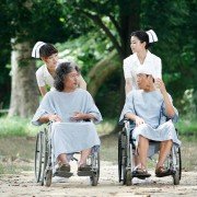 Jook-i-go Sip-eun - galeria zdjęć - filmweb