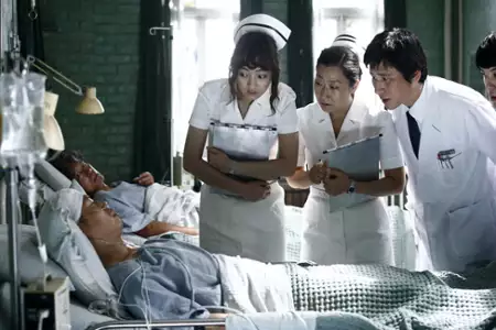 Jook-i-go Sip-eun - galeria zdjęć - filmweb