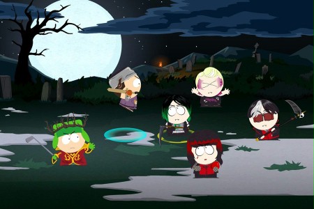 South Park: Kijek prawdy - galeria zdjęć - filmweb