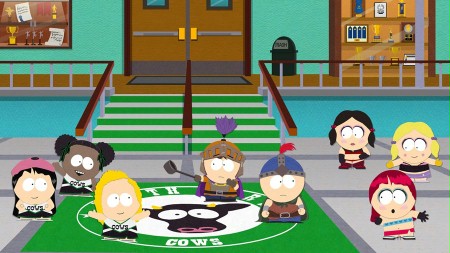 South Park: Kijek prawdy - galeria zdjęć - filmweb