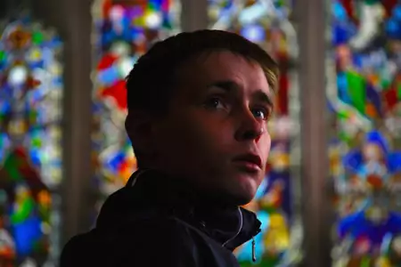 Lepsze rzeczy do roboty - galeria zdjęć - filmweb