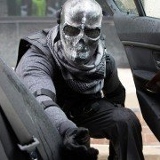 Marauders - galeria zdjęć - filmweb