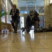 Marauders - galeria zdjęć - filmweb