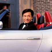 The Tuxedo - galeria zdjęć - filmweb