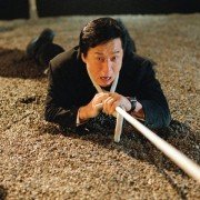 The Tuxedo - galeria zdjęć - filmweb
