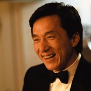 Jimmy Tong