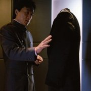 The Tuxedo - galeria zdjęć - filmweb