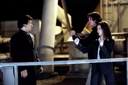 Smoking - galeria zdjęć - filmweb