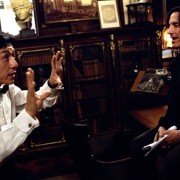 The Tuxedo - galeria zdjęć - filmweb