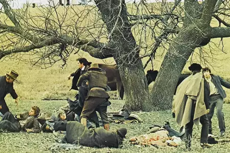 Złe towarzystwo - galeria zdjęć - filmweb