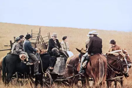 Złe towarzystwo - galeria zdjęć - filmweb
