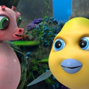 Go Fish - galeria zdjęć - filmweb