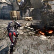 Mercenary Ops - galeria zdjęć - filmweb