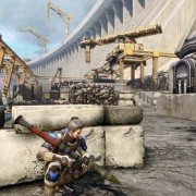 Mercenary Ops - galeria zdjęć - filmweb