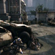 Mercenary Ops - galeria zdjęć - filmweb