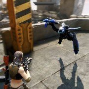 Mercenary Ops - galeria zdjęć - filmweb