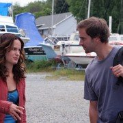 Pod prąd - galeria zdjęć - filmweb
