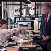 The Intern - galeria zdjęć - filmweb