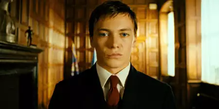 Pachnidło - galeria zdjęć - filmweb