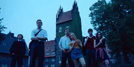 Pachnidło - galeria zdjęć - filmweb