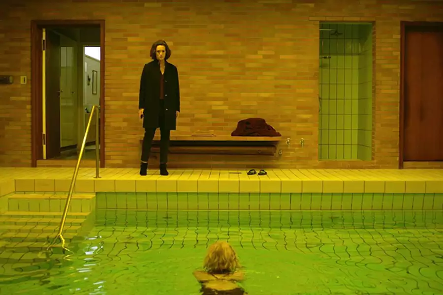 Pachnidło - galeria zdjęć - filmweb