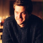 Joshua Jackson